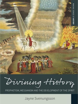 cover image of Divining History
